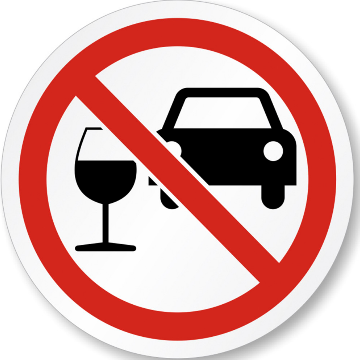 Dont Drink