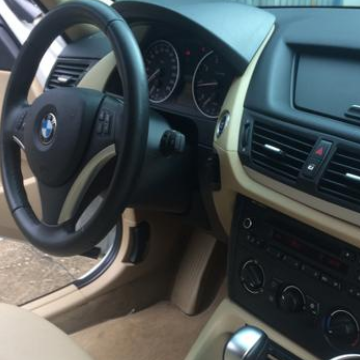 Car Controls