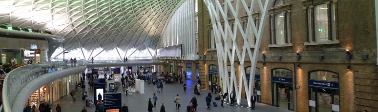 Kings Cross