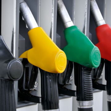 Fuel choices
