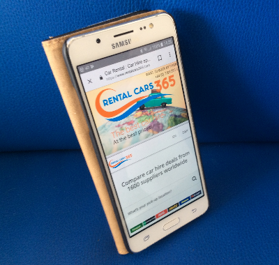 rc365 mobile 
