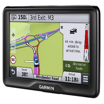 Sat Nav