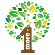 Plant a tree every time you book with us